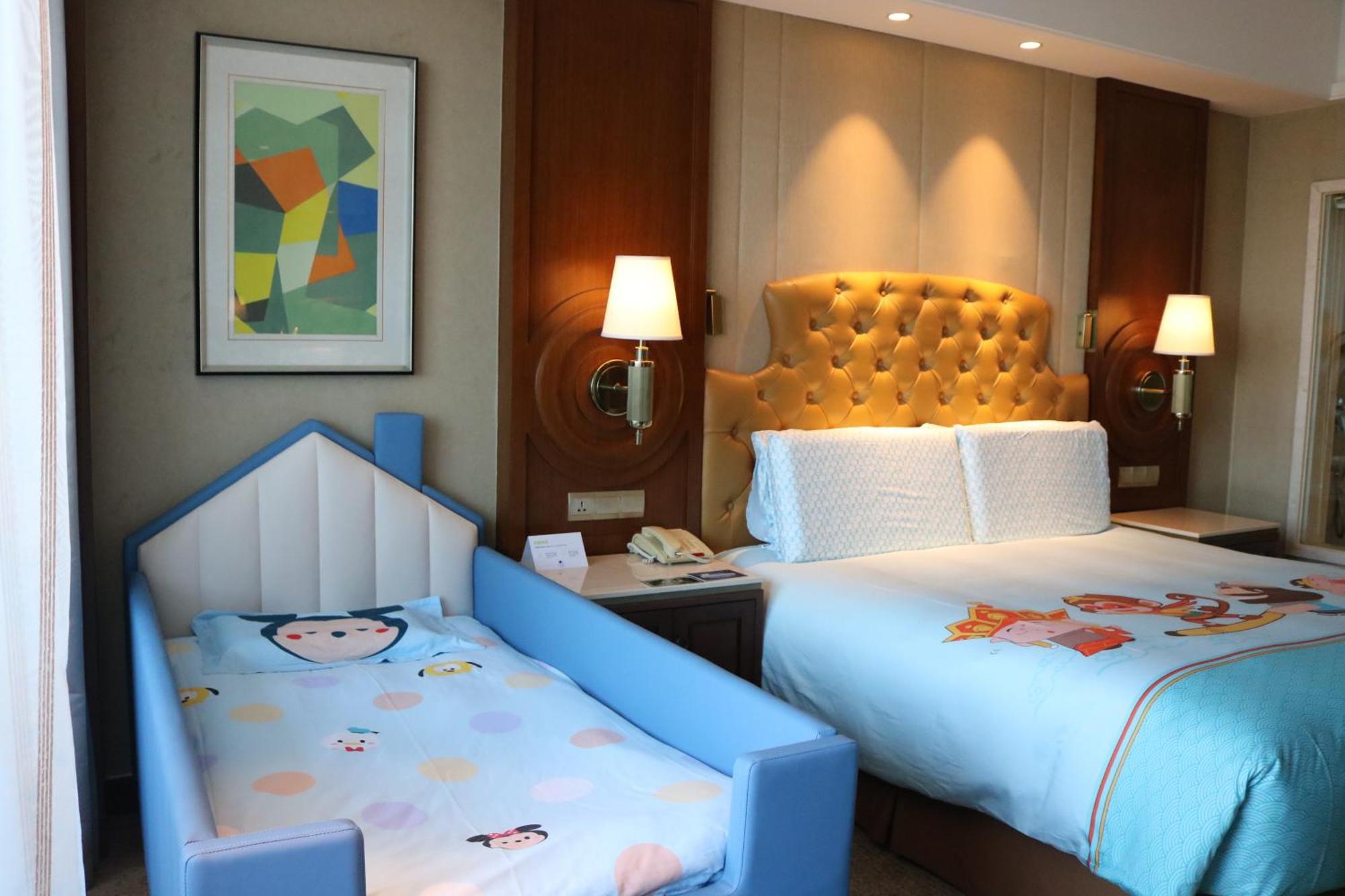 Doubletree By Hilton Ningbo - Chunxiao Hotel Екстериор снимка