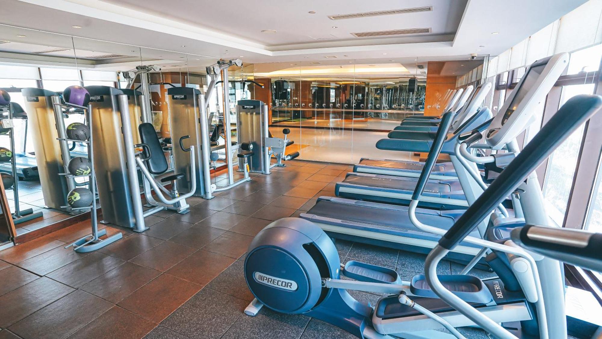Doubletree By Hilton Ningbo - Chunxiao Hotel Екстериор снимка